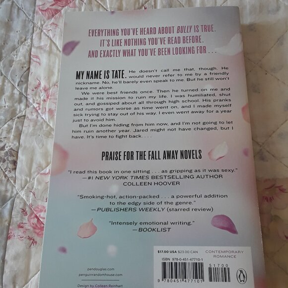 Bully / Penelope Douglas - Picture 2 of 4